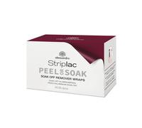 Striplac Peel Or Soak Wraps Pour Le Retrait Du Vernis Striplac Soak X50 - Alessandro - Papillotes Pour Le Retrait En Version Soak Off Du Vernis Semi-Permanent