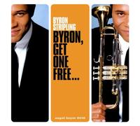 Stripling, Byron - Byron Get One Free