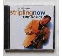 Stripling, Byron - Stripling Now