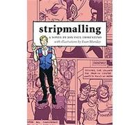 Stripmalling Jon Paul Fiorentino (Auteur)