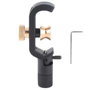 Strippe de câble à fibre optique - Blade métallique aiguisé à extrémité, roue de guidage réglable pour 8 à 28,6 mm de diamètre, coupe verticale et circulaire, couteau à utilité de