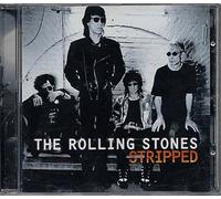 Stripped by The Rolling Stones [CD] NEUF