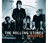 THE ROLLING STONES