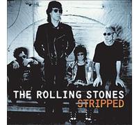 The Rolling Stones – Stripped – Virgin Mobile