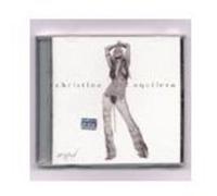 Stripped by Christina Aguilera (2002-11-13)