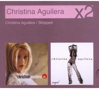 Stripped by Christina Aguilera