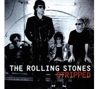 Stripped by Rolling Stones (1995-11-13)