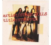 Stripped by Stage Dolls