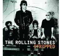 Stripped by The Rolling Stones [CD] NEUF