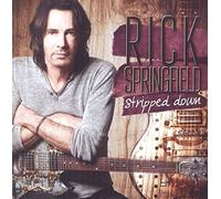 Stripped Down – earMUSIC