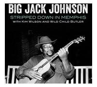 Stripped Down In Memphis