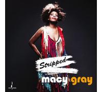 Stripped (Incl. 20 Page Booklet)