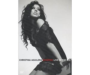 Stripped - Live in the UK