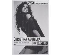 Stripped live in the UK G