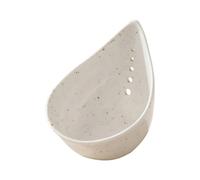 Stripper Bowl Plant - Separating Supplies, Vegetable Peeler Cup, Garden Stripping Tool with Material, Multi-Purpose Stripper Bowl with Easy Use, Kitchen And Garden Tool for Gardeners Growers