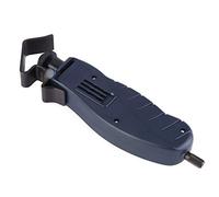 Stripper Cabac HT-325 Outil de dénudage coaxial portable 23 x 10 x 3 mm