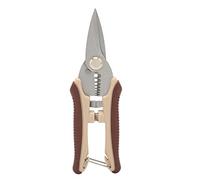 Stripper de fil 3 en 1 en acier inoxydable PVC High Durness Flexible Cable Câble Tool pour l'industrie ménage électricienne