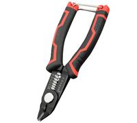 Stripper Pliers Automatic Stripping Cutter Cable Wire Crimping Electrician Repair Tools Wire Stripper Tool Hand Tools