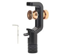 Strippeur de câble blindé horizontal de 4,10 mm, décapant à fibre optique, coupe-fibre optique horizontale pour maintenance 0,16, 0,39 pouces (8-28.6mm)
