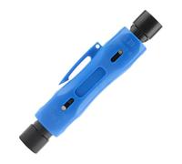 Strippeurs De Câble Coaxial Type De Stylo À Main Tire Fil Fichette Décapage Coupe Pour RG6 RG7 RG11 RG59 Électricien Réparation Outil Project Construct Projet