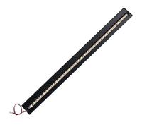 Strisce Luminose - Striscia Luminosa Per Stampante - Strisce Luminose A LED | Striscia LED Per Stampante 3D | accessories Professionali Con Cavo, Lampada Di Design Magnetica Pers Casa, Garage Officina