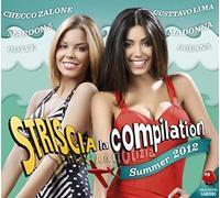 Striscia La Compil. 2012 / Various