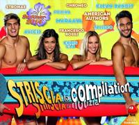 STRISCIA LA COMPILAT - cd - G3z