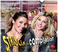 Striscia La Compilation Striscia la Compilation (CD)