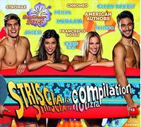 Striscia - La Compilation Summer 2014
