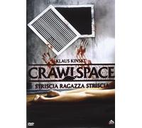 Ragazza Striscia – DVD – Import – CG Entertainment