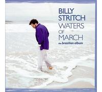 Stritch, Billy - Waters of March-Brazilian Album
