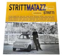 Stritti - Strittmatazz Volume 1: The True Reality [Import]
