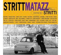 Strittmatazz Volume 1: The True Reality [Import]