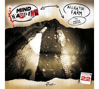 Stritzel,Oliver - Mindnapping 22: Alligator Farm [Import]