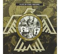 Flux Of Pink Indians - Strive & Neu Smell [Cd]