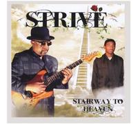 Strive - Stairway to Heaven