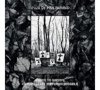 Strive to Survive Causing The Least Suffering Possible