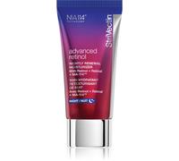 StriVectin Advanced Retinol Nightly Renewal Moisturizer crème de nuit rajeunissante au rétinol 50 ml