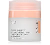 StriVectin Barrier Restore+ Soothing Ceramide Cream crème hydratante et apaisante 50 ml