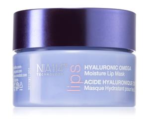 StriVectin Lips Hyaluronic Omega Moisture Lip Mask masque hydratant pour les lèvres à l'acide hyaluronique 10 ml
