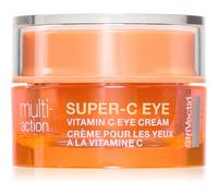 StriVectin Multi-Action Super-C Eye Cream crème revitalisante et illuminatrice contour des yeux 15 ml
