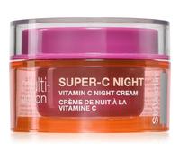 StriVectin Multi-Action Super-C Night Cream crème de nuit illuminatrice à la vitamine C 50 ml