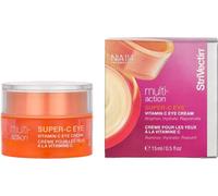Strivectin Super-C Eye Crème éclaircissante et raffermissante à la vitamine C pour les yeux