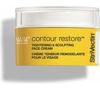 Crème Tenseur Remodelante pour le Visage 50ml