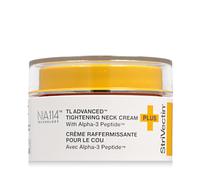 StriVectin Tighten & Lift TL Advanced Tightening Neck Cream Plus crème liftante raffermissante cou et décolleté 50 ml