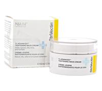 StriVectin Tladvanced Resserrement Cou Crème Lumière 50ml Authentique New&boxed