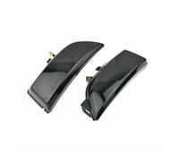 STRIVING BIRD Clignotant rétroviseur latéral voiture Clignotant De Rétroviseur Latéral Pour Everest 2015-2019, Pour Ranger T6 Raptor Wildtrak (A)