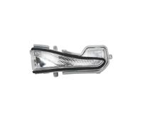 STRIVING BIRD Clignotant rétroviseur latéral voiture Clignotant De Rétroviseur Pour I&nfiniti Q50 Q50L 2015-2022, Feu Latéral (1pcs right side)