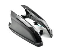 STRIVING BIRD Clignotant rétroviseur latéral voiture Clignotant De Rétroviseur Pour S&koda Octavia MK2 1Z 2004-2010
