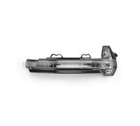 STRIVING BIRD Clignotant rétroviseur latéral voiture Pour A&udi Pour A4 A4L 2017-2023 Pour A5 2017-2020 Rétroviseur Latéral Clignotant (1PCS right side)